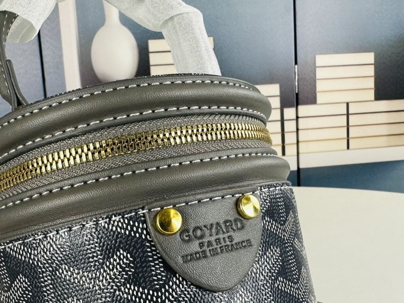 Goyard Bucket Bags